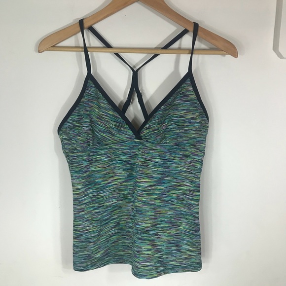 Athleta Tops - ATHLETA | Medium Racerback Tank Athleta Tops - ATHLETA | Medium Racerback Tank